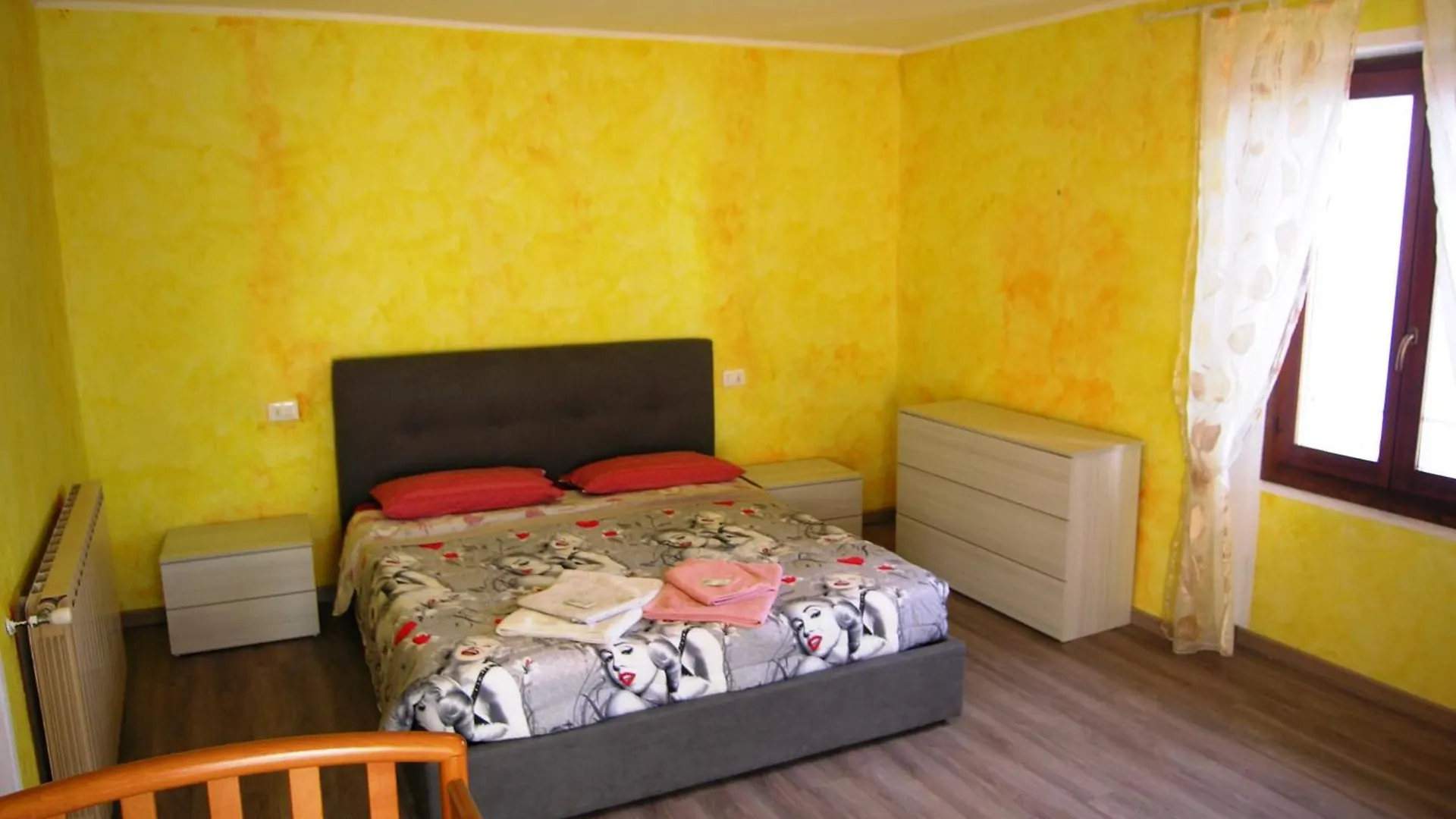 Casa Belvedere San Siro  0*, San Siro (Lombardy) Italie