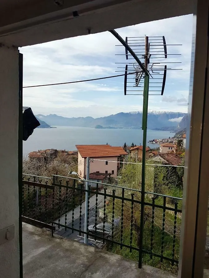 Casa Belvedere San Siro  Italie