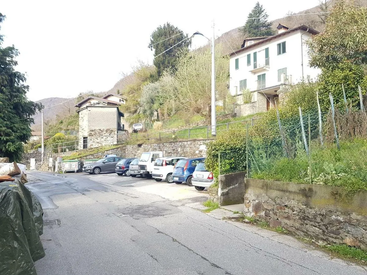 Casa Belvedere San Siro