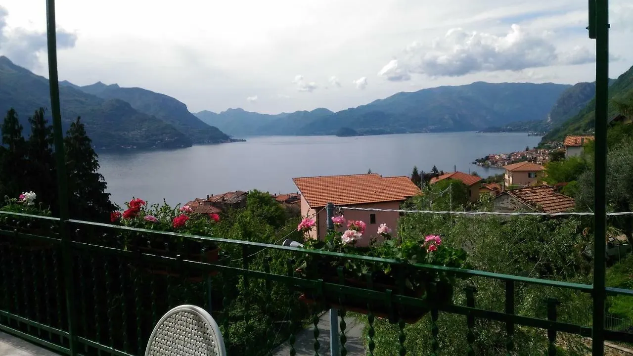 Casa Belvedere San Siro  Italie