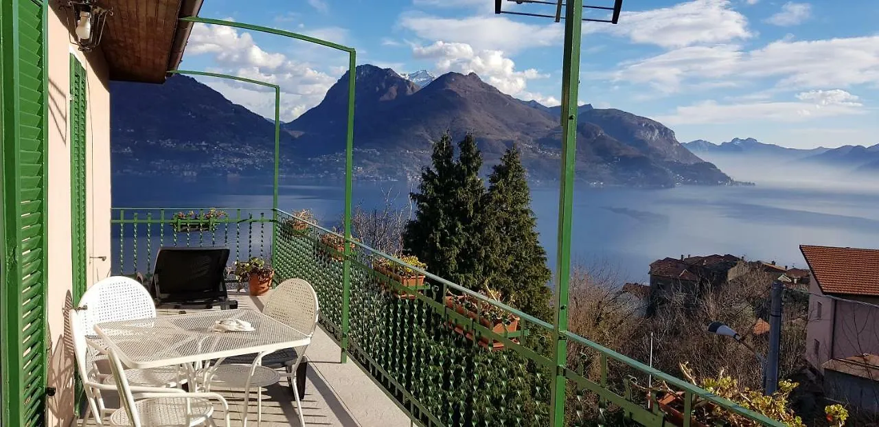 Casa Belvedere San Siro