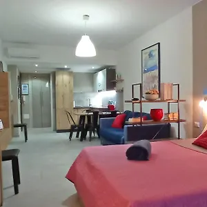  Appartement Il Piccolo Loft Italie