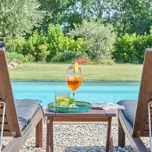 Tenuta Edone' Vakantieboerderij Graniti