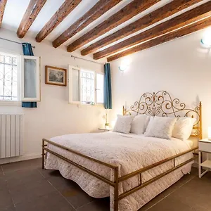  Appartement San Giacomo Pied-a-terre House By Wonderful Italy Italie