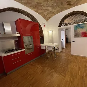  Appartement Heart Of San Lorenzo - La Italie