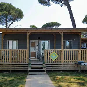 Fabulous Village Camping Casal Palocco