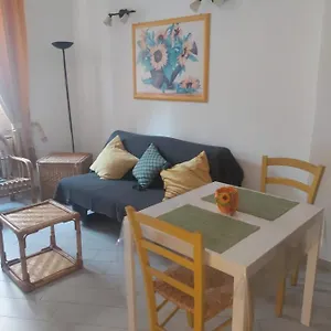  Appartement Casa Del Cioccolatte Italie