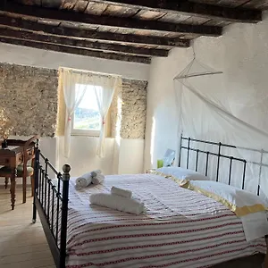 Agriturismo Luna Di Quarazzana In Tuscany Vakantieboerderij Fivizzano