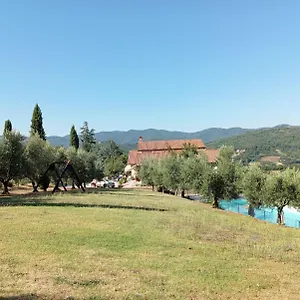 Val Della Pieve Vakantieboerderij Anghiari