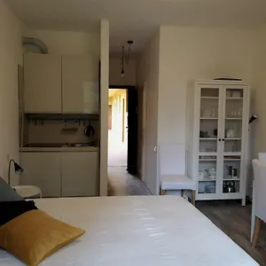 Appartement Bianca, Guanzate
