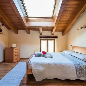 Appartement Il Sogno Di Claudia, Gera Lario