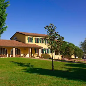  Séjour à la ferme Agriturismo Eva - Venice Airport Italie