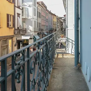 Appartement Quattro Stanze @ Quattro Vie, Crema