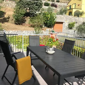  Appartement La Terrazza Del Molino Italie